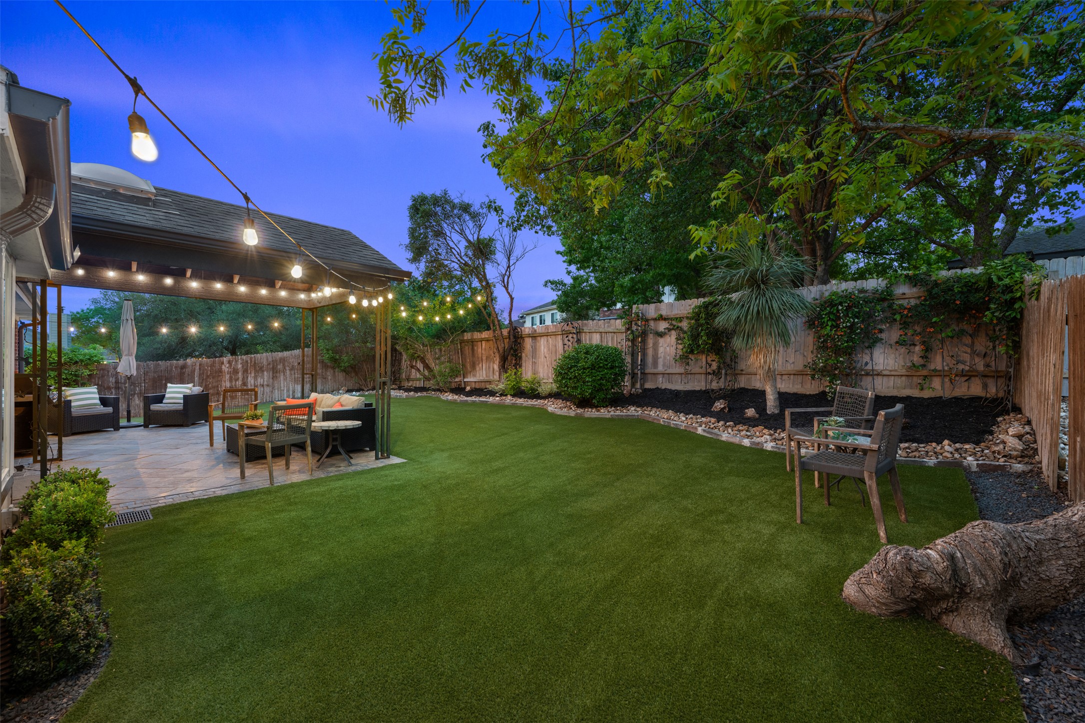 6115 Back Bay Lane Austin, TX 78739 - Photo 9 of 40
