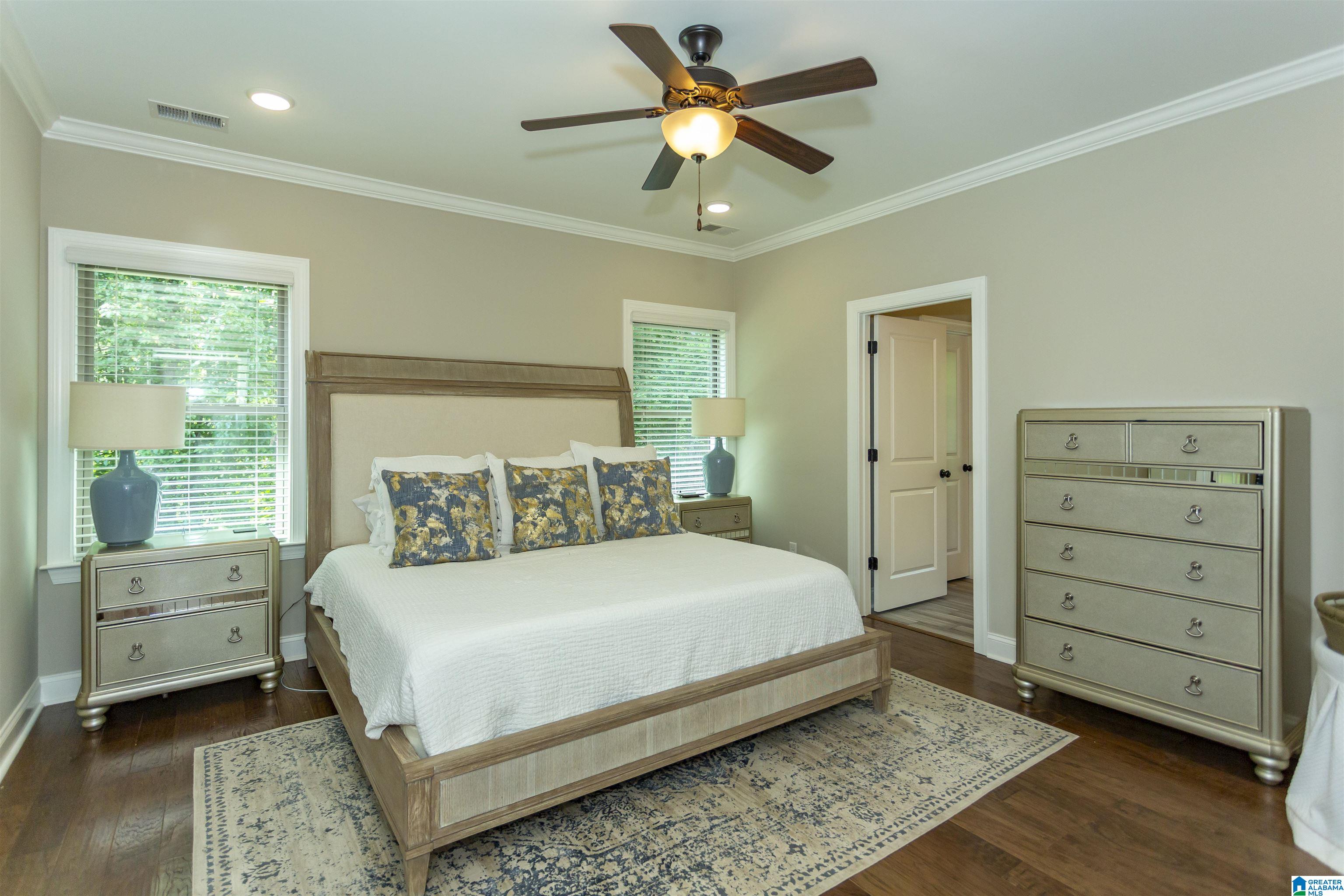 2692 Altadena Ridge Circle Birmingham, AL 35243 - Photo 22 of 60