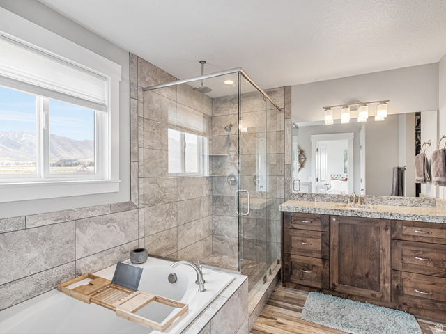 2558 Mountain Glen Road Tooele, UT 84074 - Photo 21 of 68