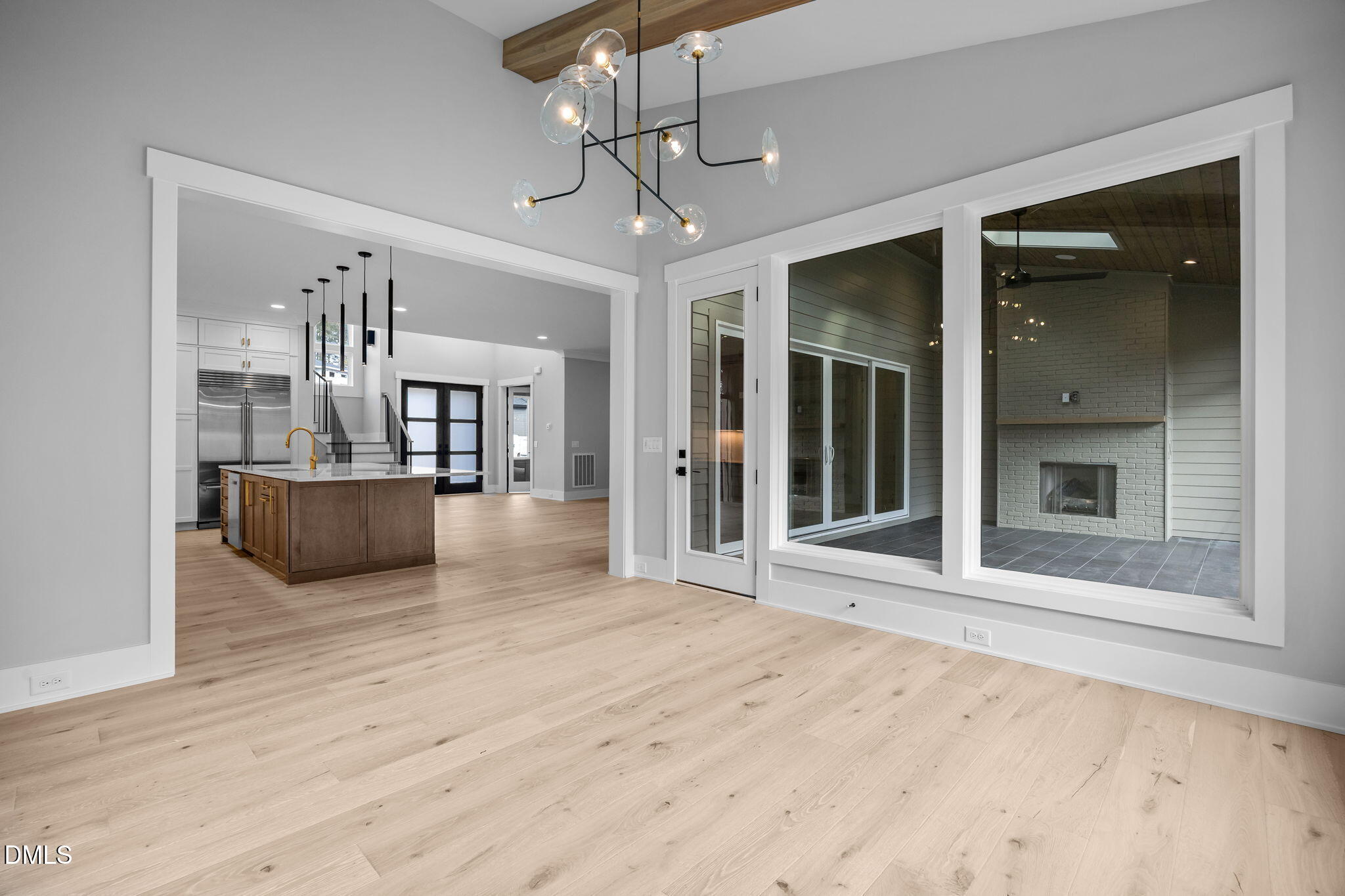 7805 Ailesbury Road Wake Forest, NC 27587 - Photo 12 of 74
