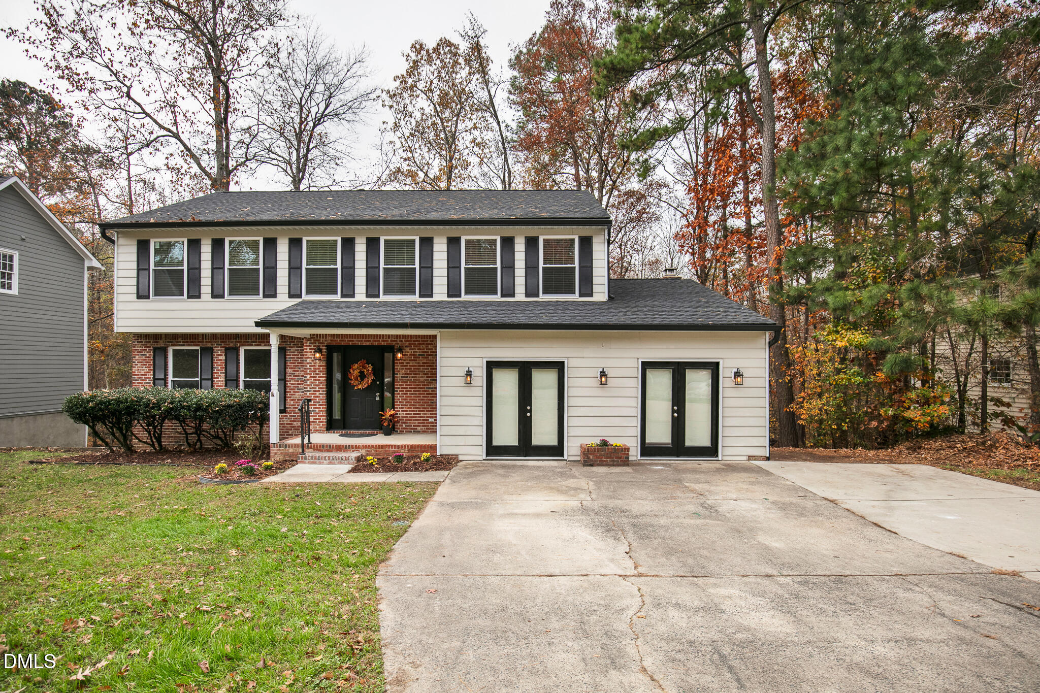5315 Oakbrook Drive Durham, NC 27713 - Photo 1 of 49 5315oakbrook-1