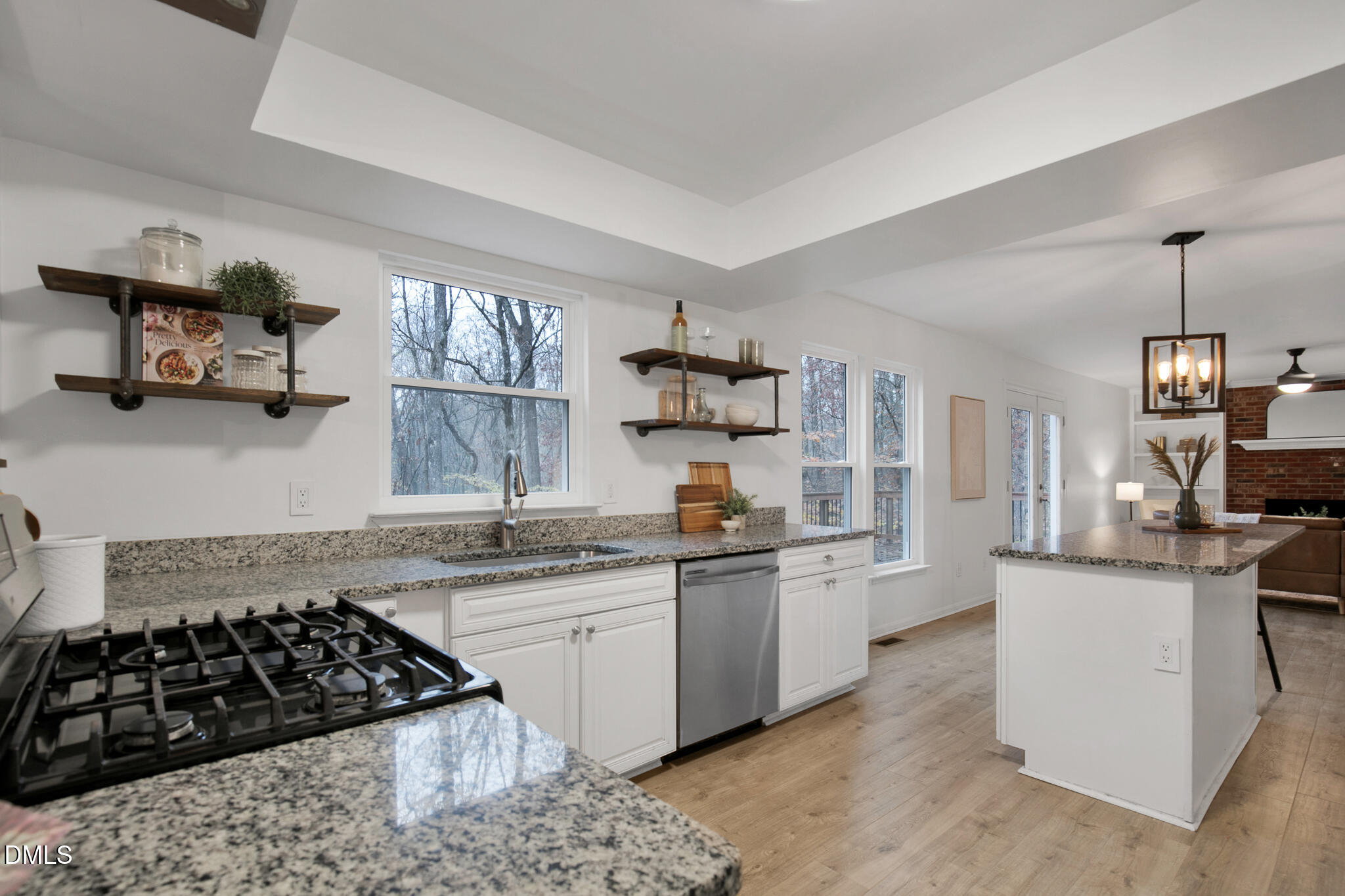 5315 Oakbrook Drive Durham, NC 27713 - Photo 11 of 49 5315oakbrookinteriors-9