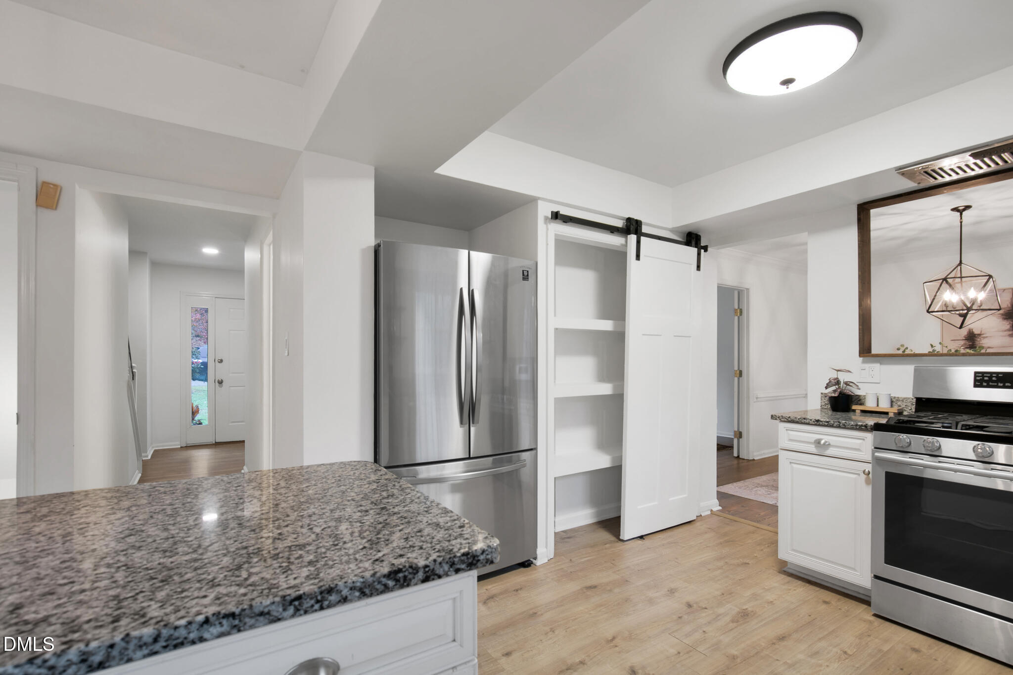 5315 Oakbrook Drive Durham, NC 27713 - Photo 12 of 49 5315oakbrookinteriors-11