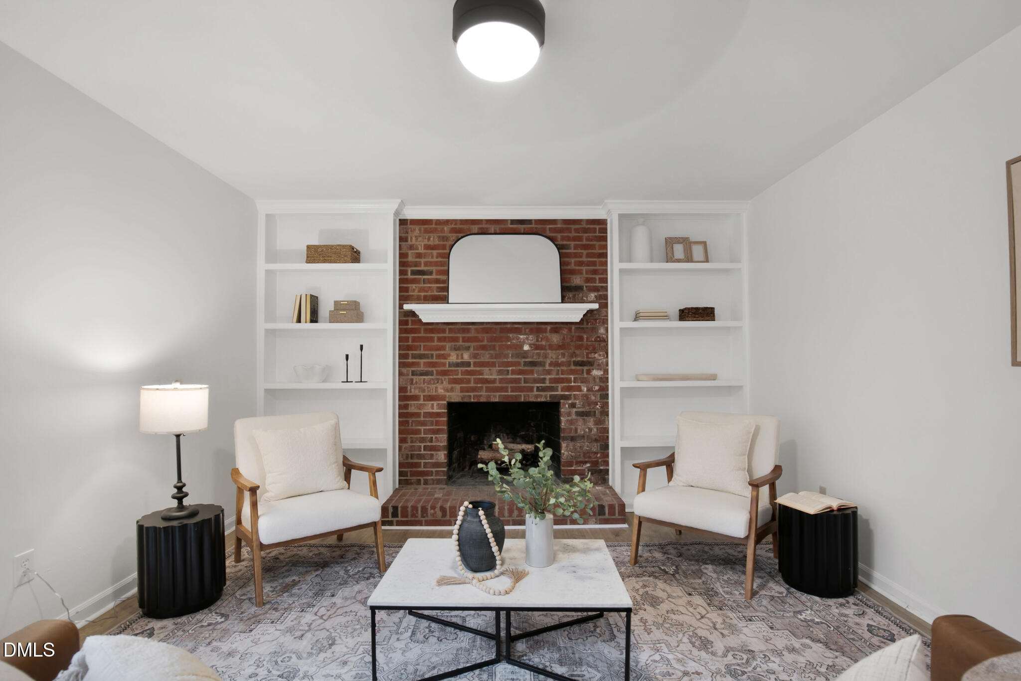 5315 Oakbrook Drive Durham, NC 27713 - Photo 16 of 49 5315oakbrookinteriors-16