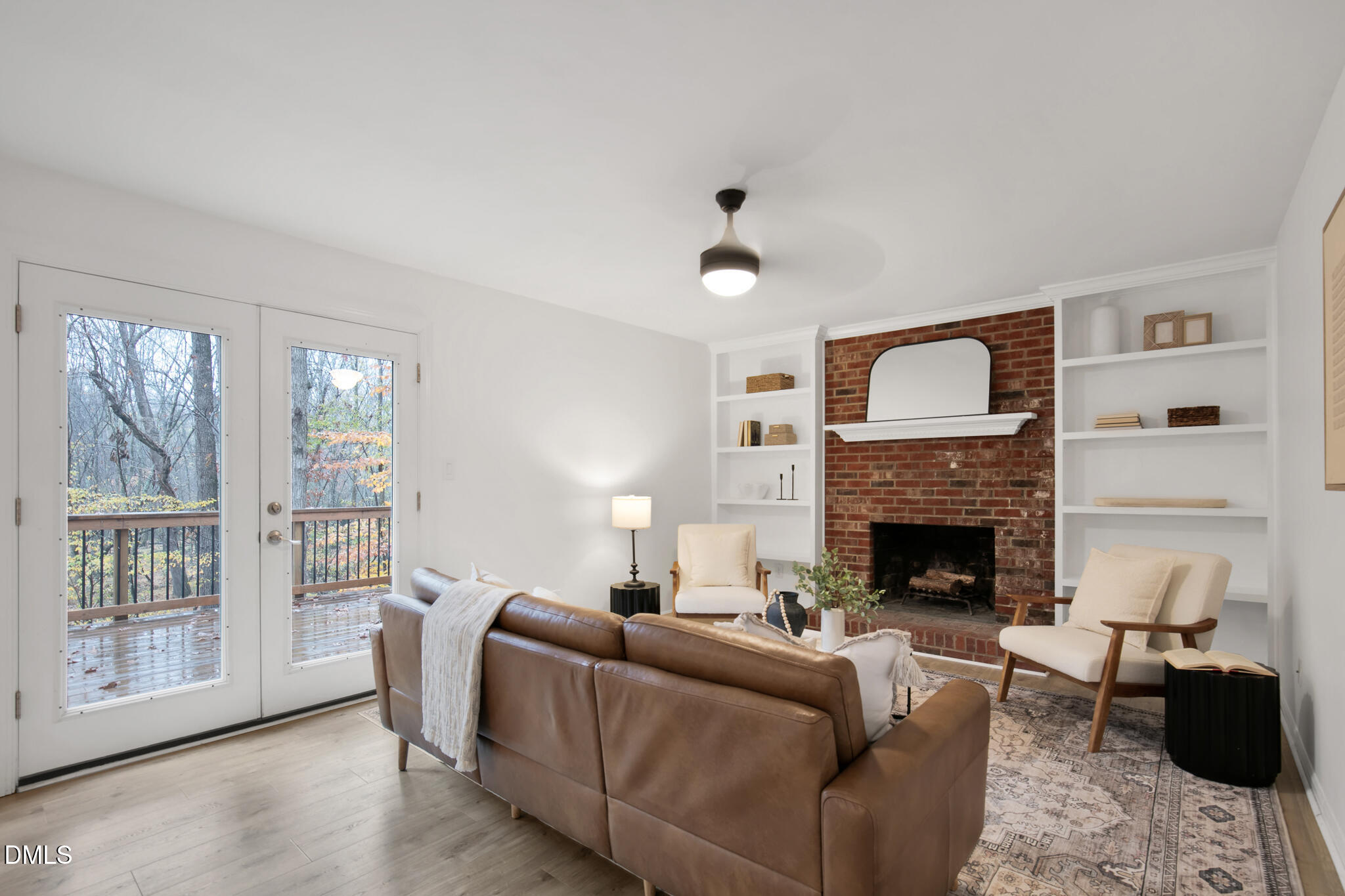 5315 Oakbrook Drive Durham, NC 27713 - Photo 17 of 49 5315oakbrookinteriors-17