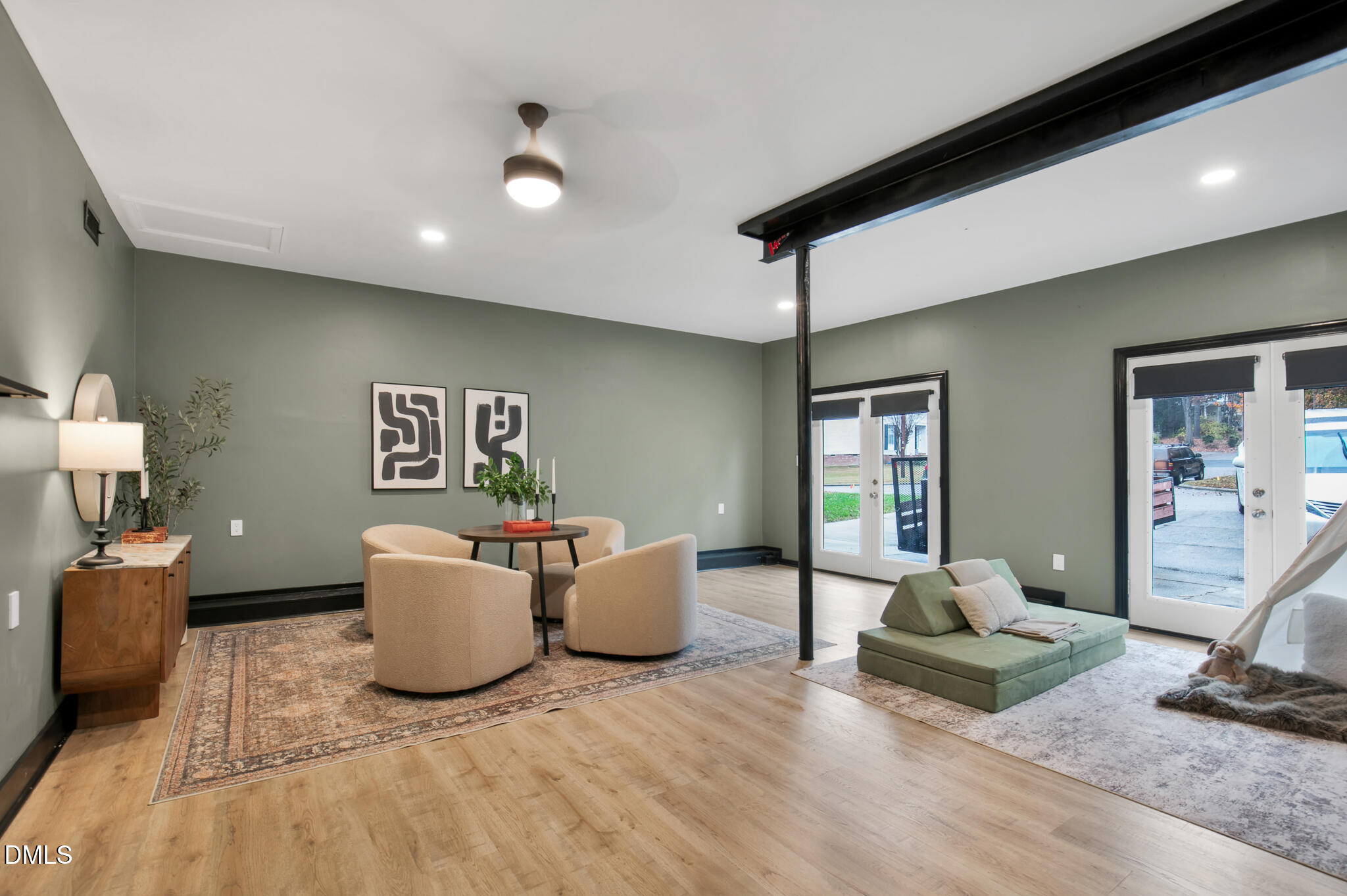 5315 Oakbrook Drive Durham, NC 27713 - Photo 18 of 49 5315oakbrookinteriors-19