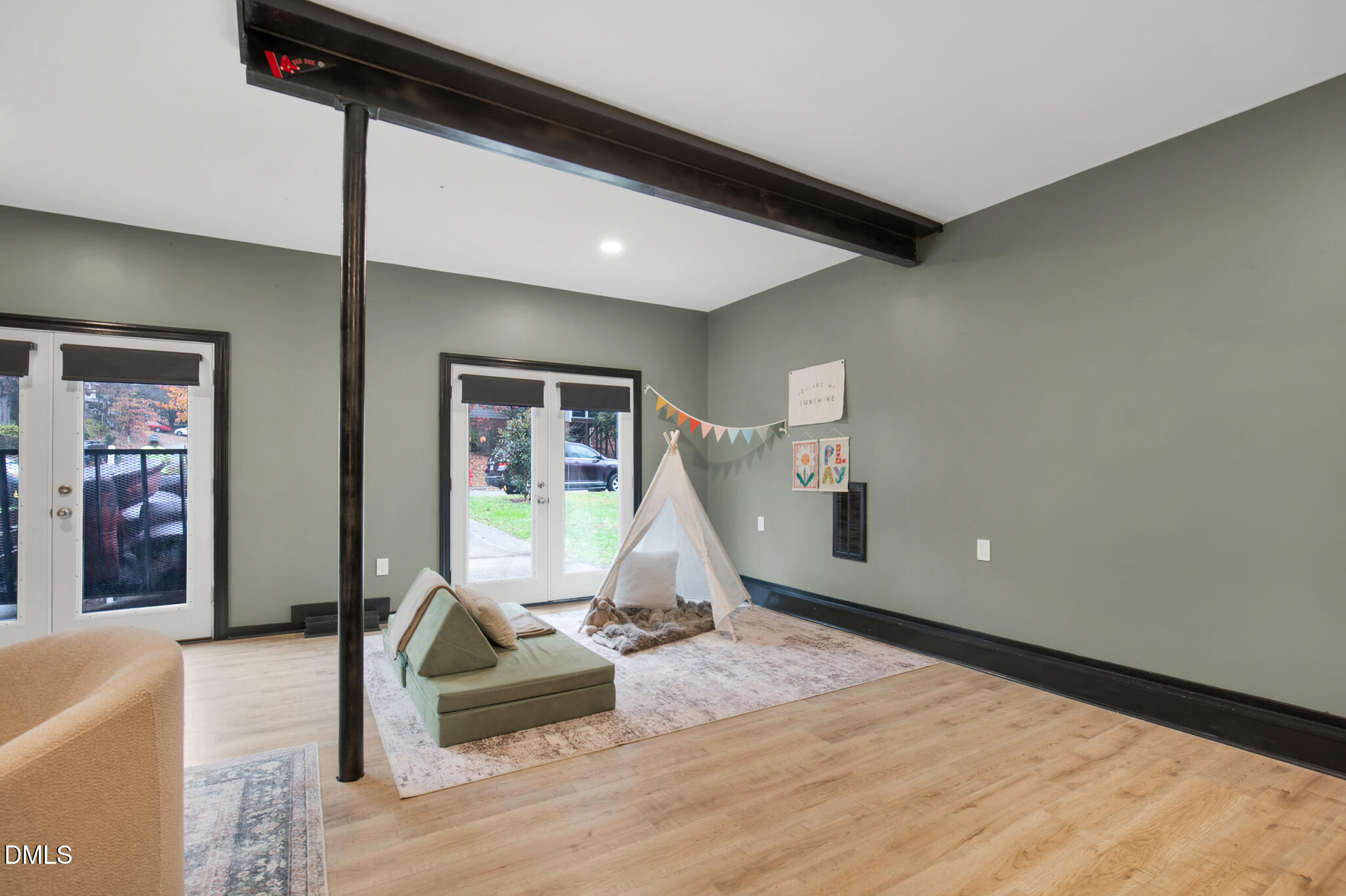 5315 Oakbrook Drive Durham, NC 27713 - Photo 19 of 49 5315oakbrookinteriors-20