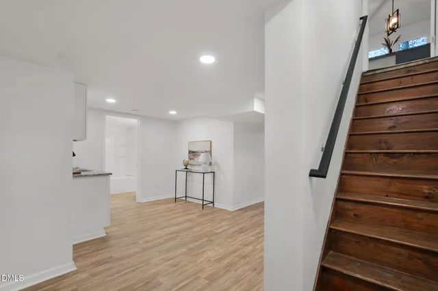 $675,000 | 5315 Oakbrook Drive, Durham, NC 27713