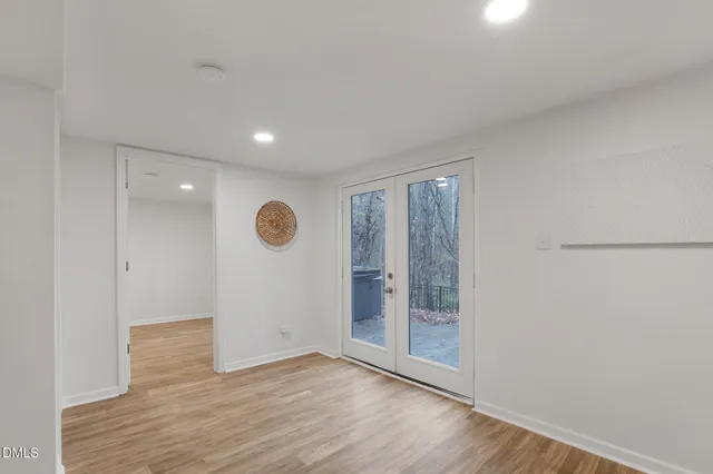 $675,000 | 5315 Oakbrook Drive, Durham, NC 27713