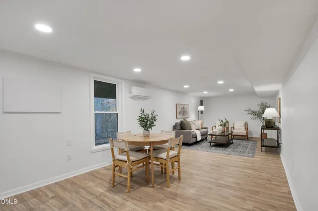 $675,000 | 5315 Oakbrook Drive, Durham, NC 27713