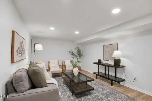 $675,000 | 5315 Oakbrook Drive, Durham, NC 27713