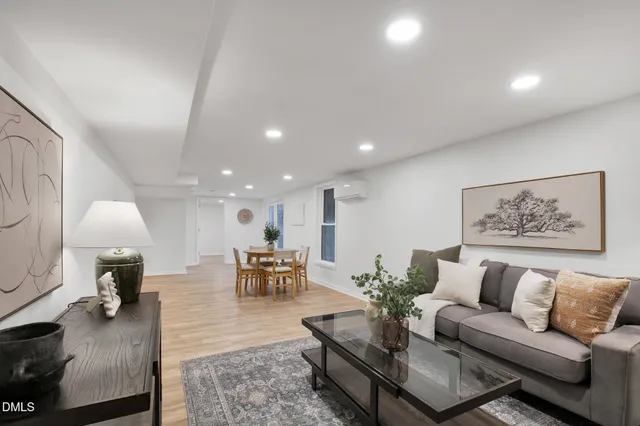 $675,000 | 5315 Oakbrook Drive, Durham, NC 27713