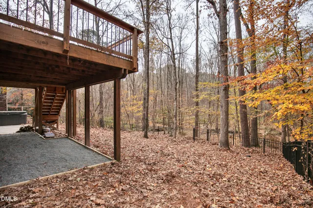 $675,000 | 5315 Oakbrook Drive, Durham, NC 27713