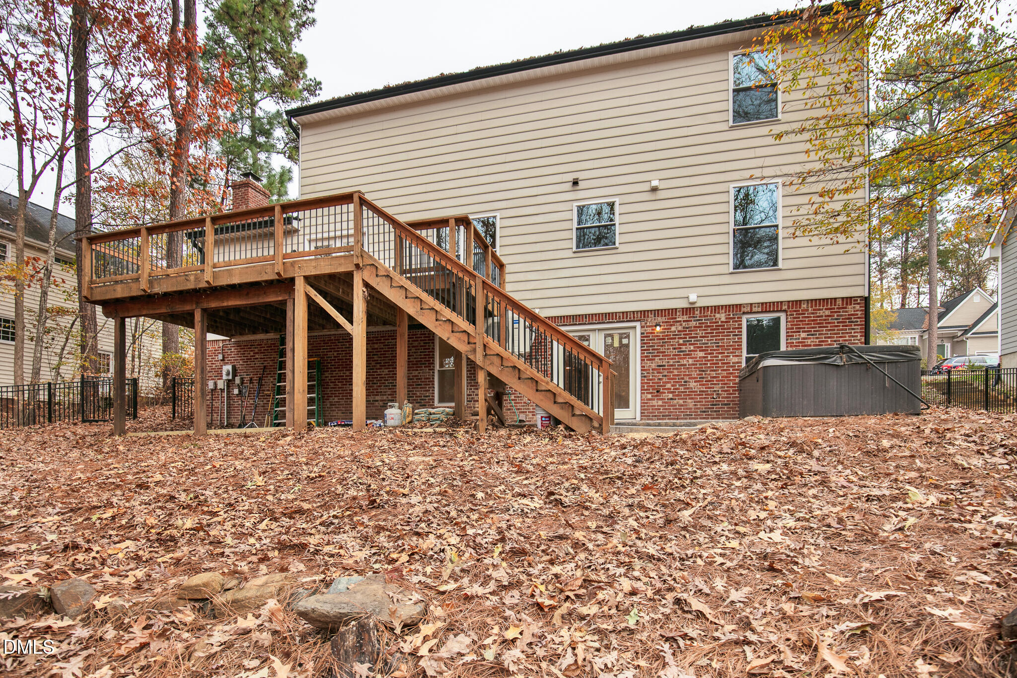 5315 Oakbrook Drive Durham, NC 27713 - Photo 44 of 49 5315oakbrook-10