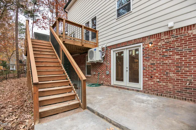 $675,000 | 5315 Oakbrook Drive, Durham, NC 27713