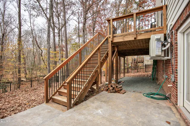 $675,000 | 5315 Oakbrook Drive, Durham, NC 27713