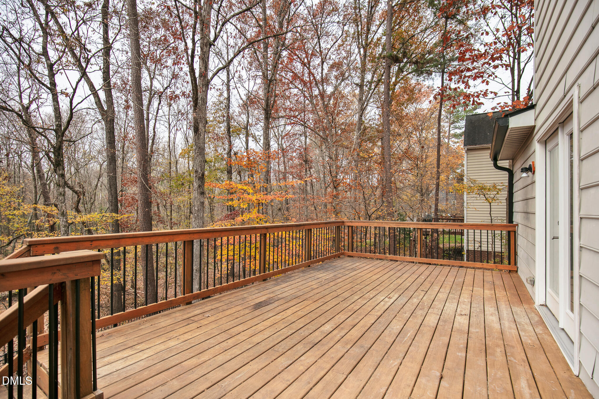 5315 Oakbrook Drive Durham, NC 27713 - Photo 47 of 49 5315oakbrook-13