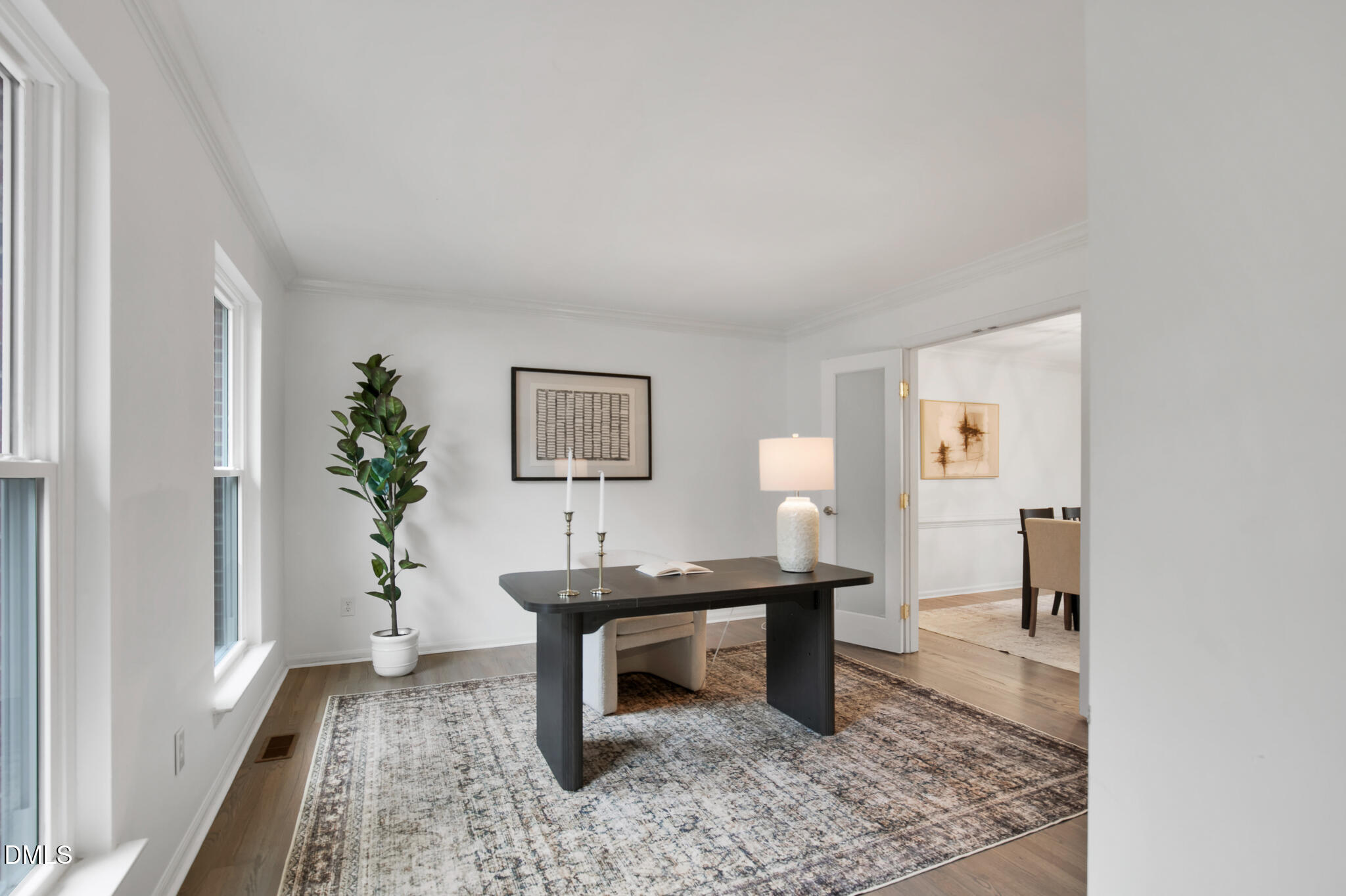 5315 Oakbrook Drive Durham, NC 27713 - Photo 6 of 49 5315oakbrookinteriors-2