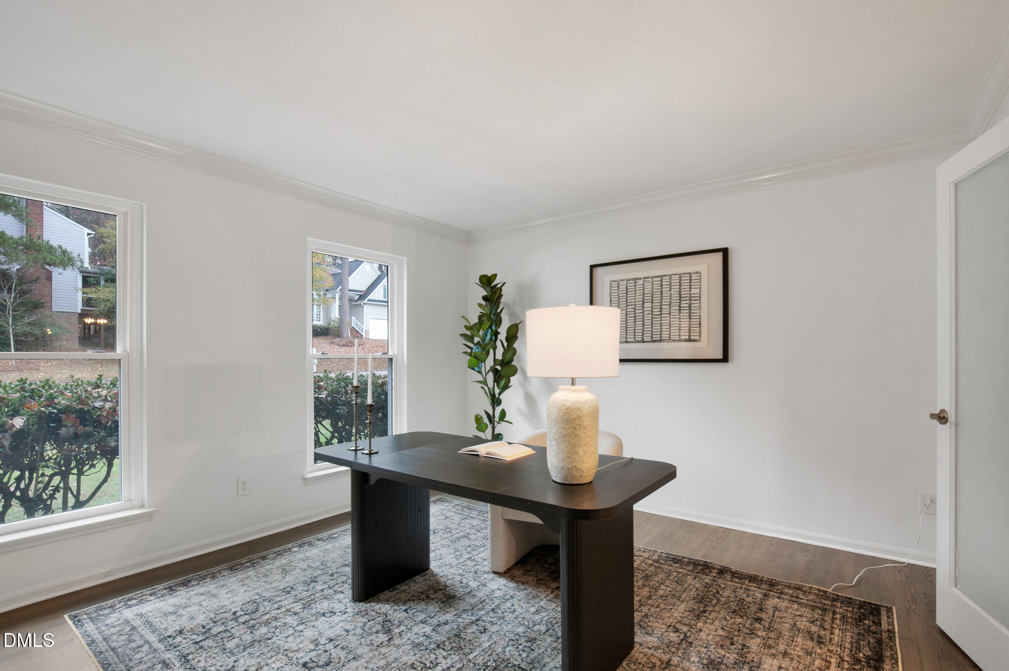 5315 Oakbrook Drive Durham, NC 27713 - Photo 8 of 49 5315oakbrookinteriors-4