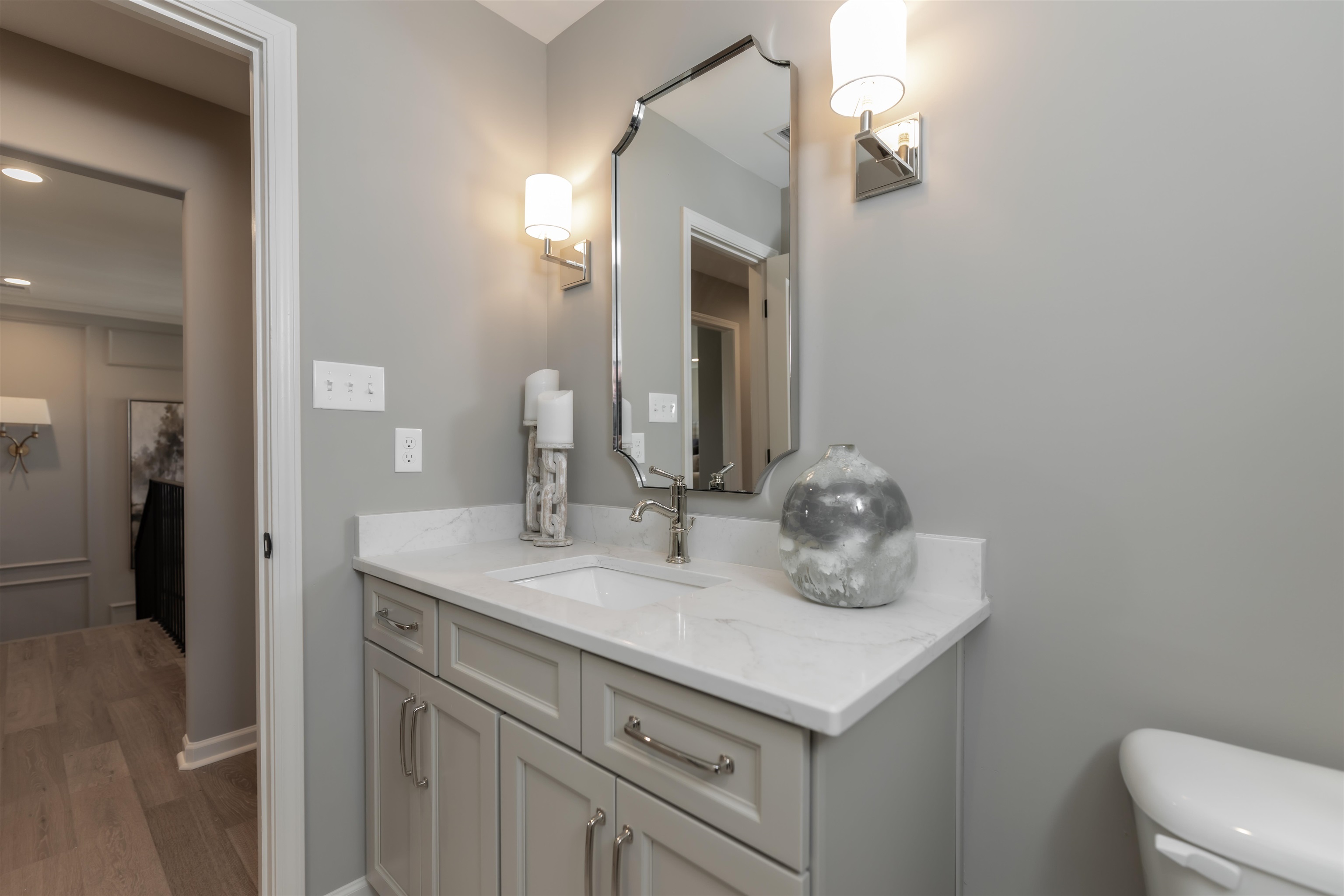 864 Goldenrod Way Collierville, TN 38017 - Photo 28 of 40