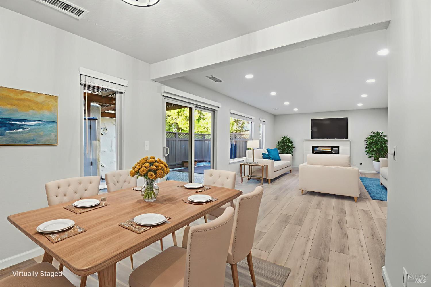 809 Shady Oak Drive Santa Rosa, CA 95404 - Photo 6 of 33