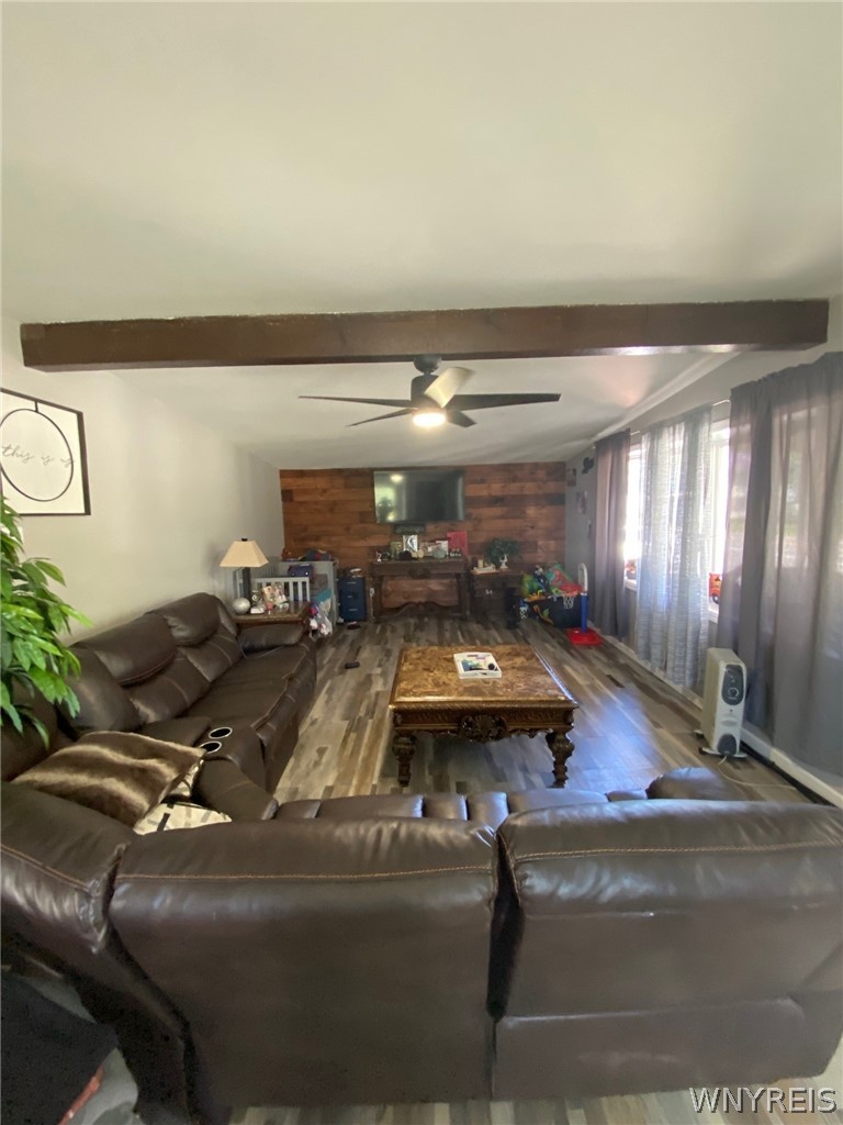 1874 Hess Road Newfane, NY 14008 - Photo 19 of 44