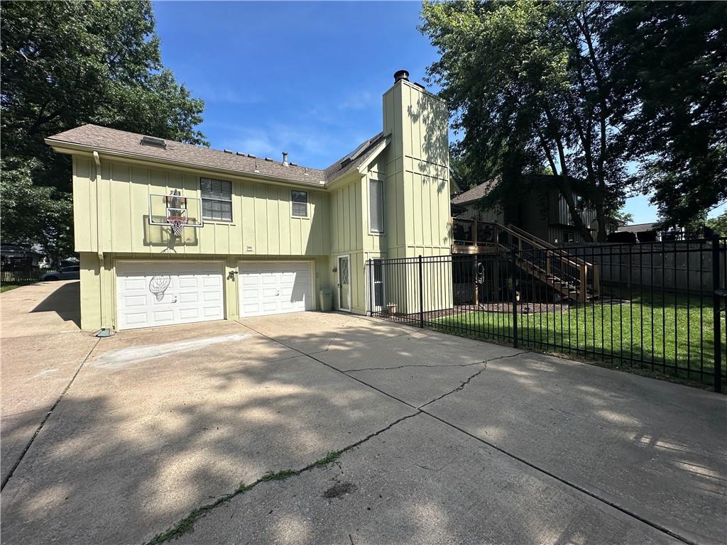 1616 Northeast Ridgeview Drive Lee's Summit, MO 64086 - Photo 28 of 28