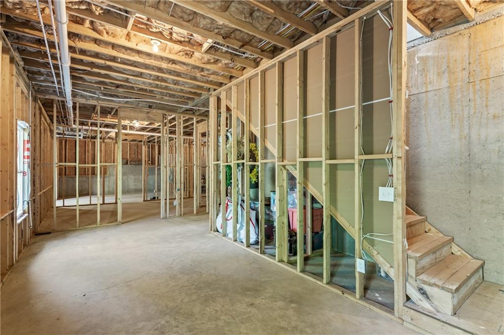 271 Moorings Run Jasper, GA 30143 - Photo 24 of 34 a view of outdoor space with wooden floor and windows