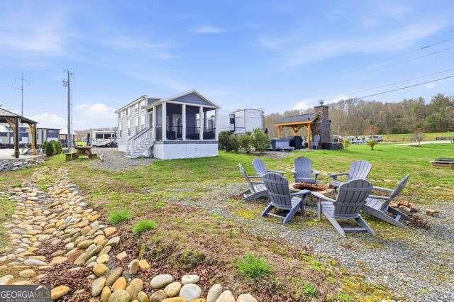 102 Mountain Road Morganton, GA 30560 - Photo 29 of 53