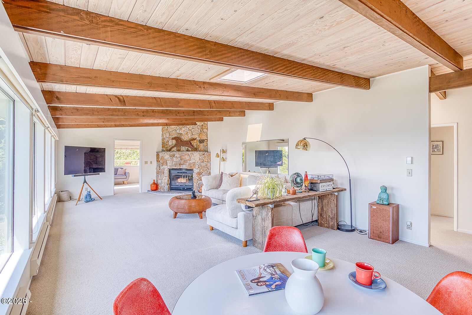 355 Horizon Hill Road Yachats, OR 97498 - Photo 11 of 61 Gallery Image 11
