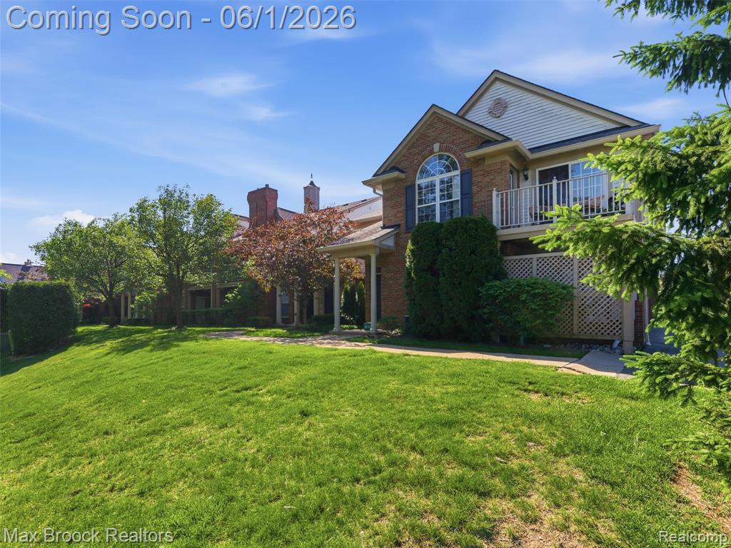 3562 Tremonte Circle Rochester, MI 48306 - Photo 2 of 33
