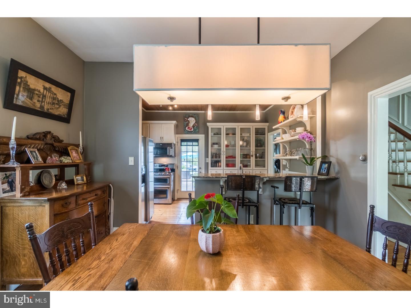 58 St Peters Road Macungie, PA 18062 - Photo 10 of 23 Dining Room