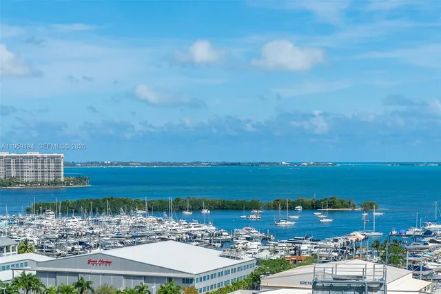 $15,000 | 3400 Southwest 27th Avenue, Unit 1502, Coconut Grove, FL 33133