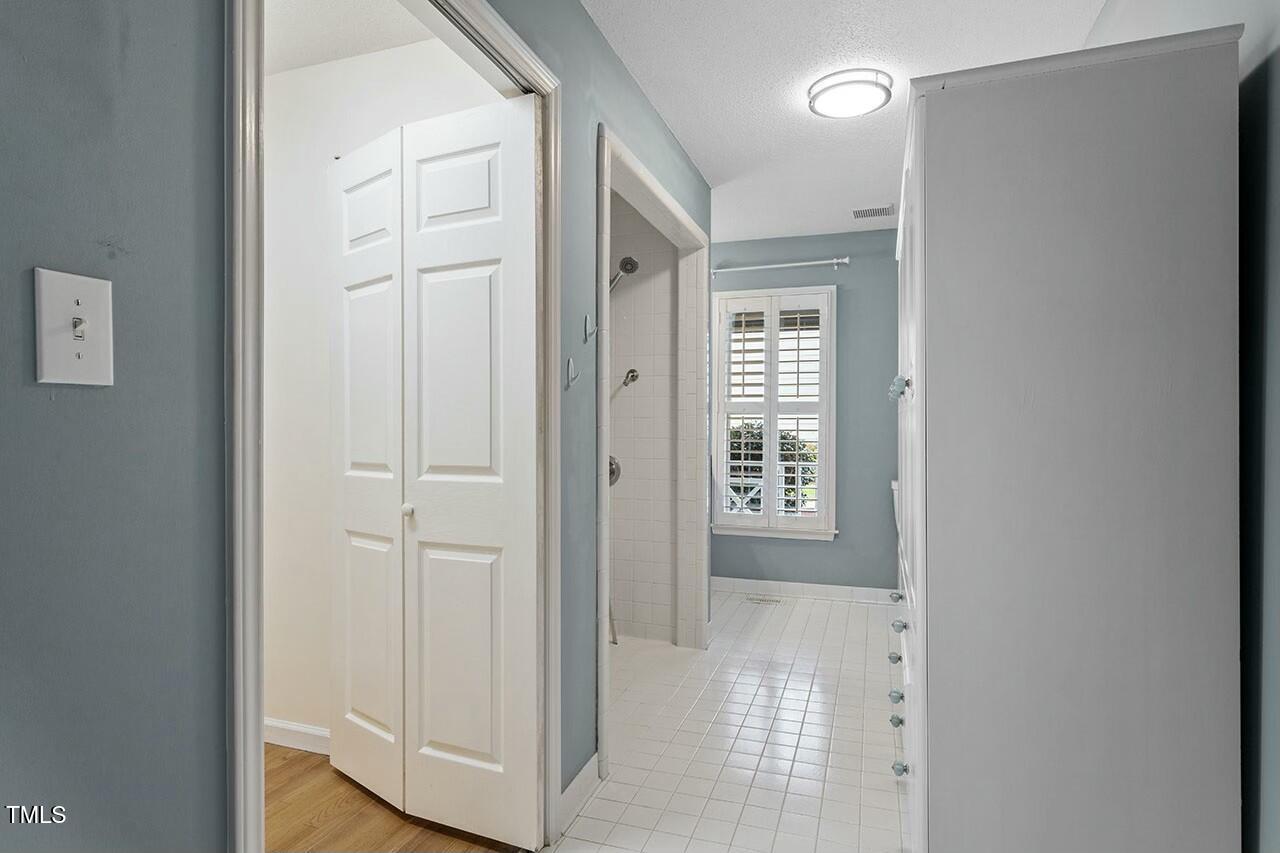 1436 Mahonia Court Raleigh, NC 27615 - Photo 25 of 34 accessible bath