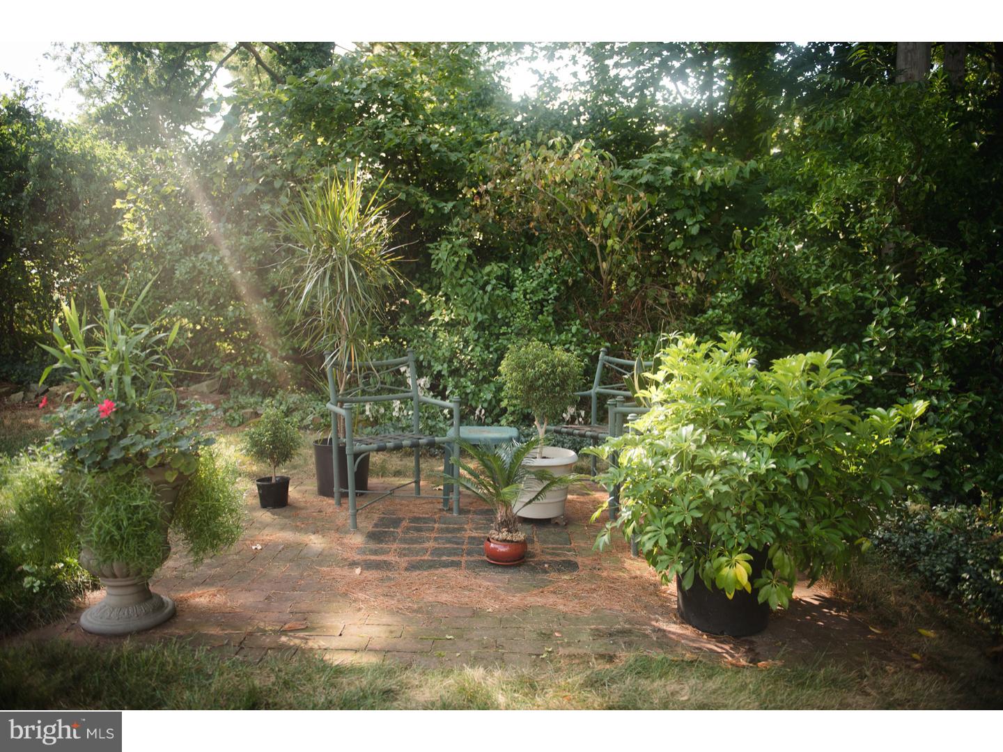 310 Waycross Road Wilmington, DE 19803 - Photo 5 of 20 Garden