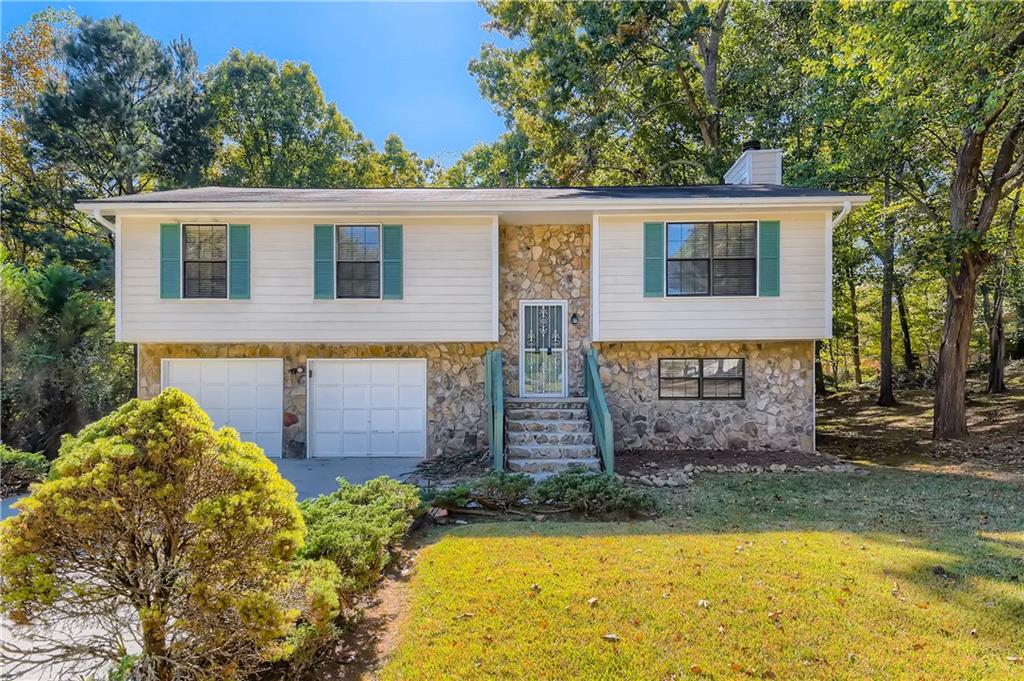 4495 Jackybell Trail Decatur, GA 30034 - Photo 1 of 1