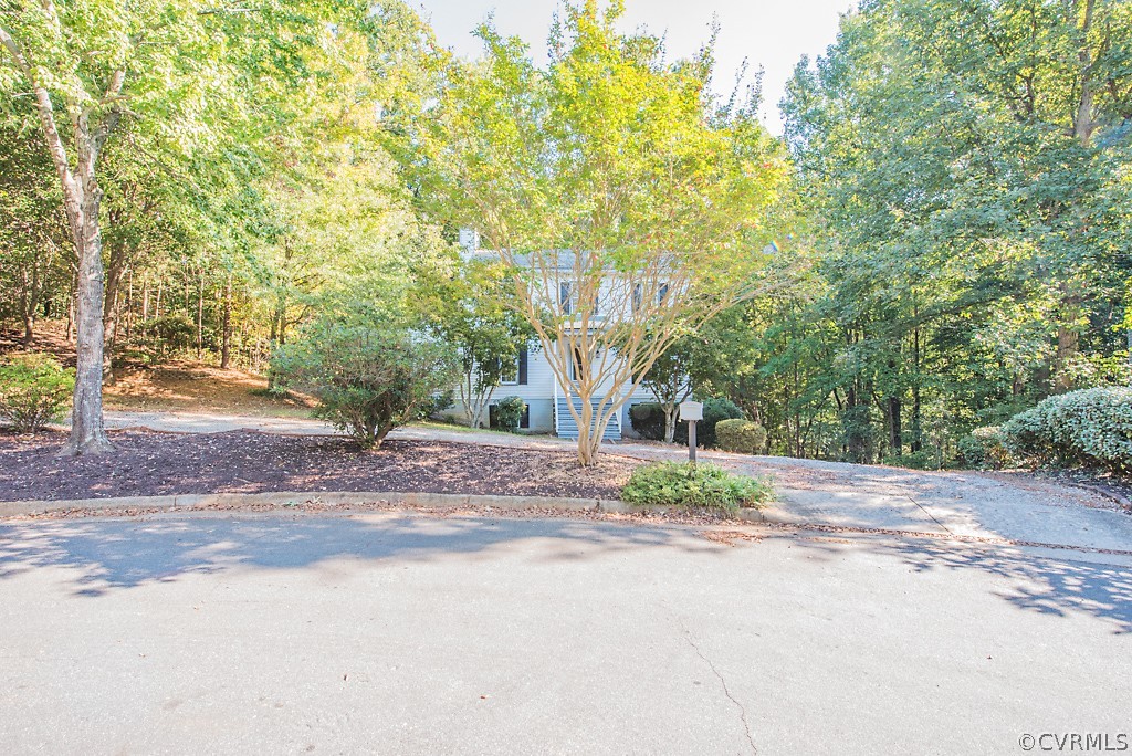 10400 White Rabbit Road North Chesterfield, VA 23235 - Photo 4 of 50