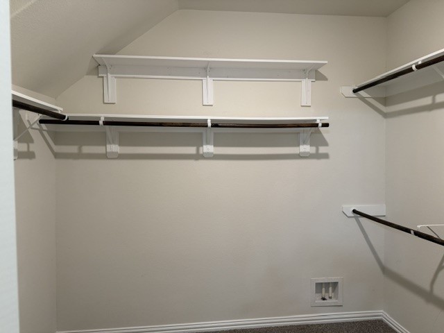 7118 Elgin Street Pearland, TX 77584 - Photo 7 of 18 Primary closet