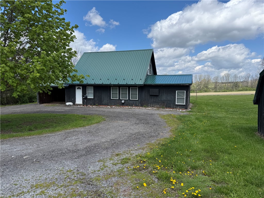 8611 Oakland Road Portage, NY 14517 - Photo 22 of 37