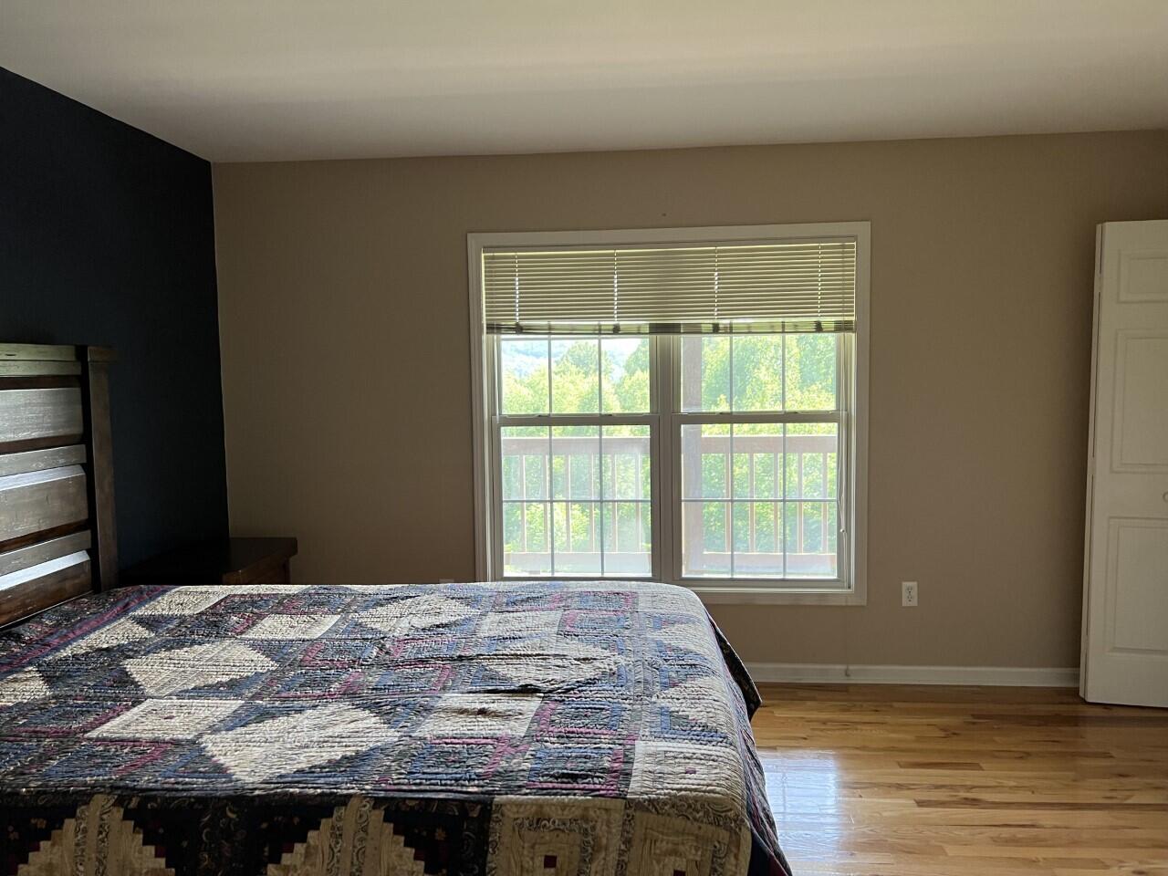 11363 Frederick Road Coeburn, VA 24230 - Photo 23 of 42 Master Bedroom 4