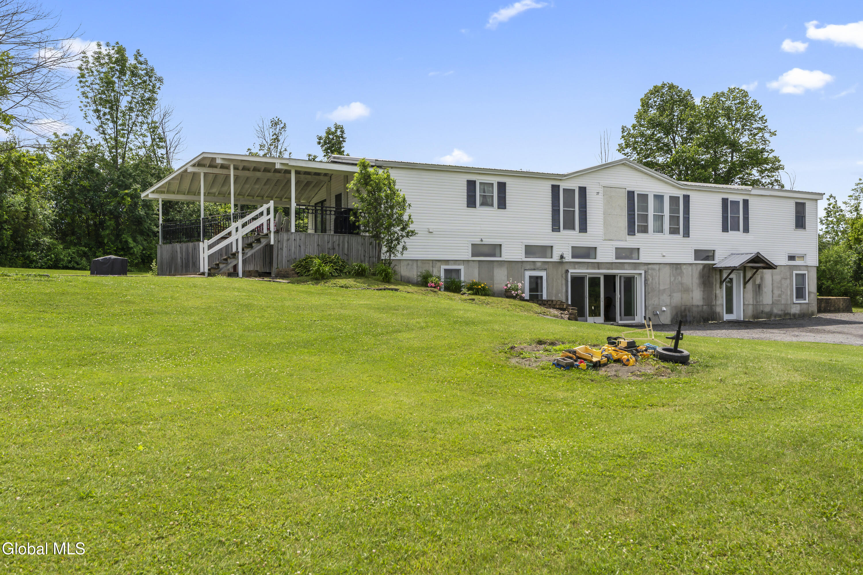204 Devenpeck Road Root, NY 13317 - Photo 2 of 77 2