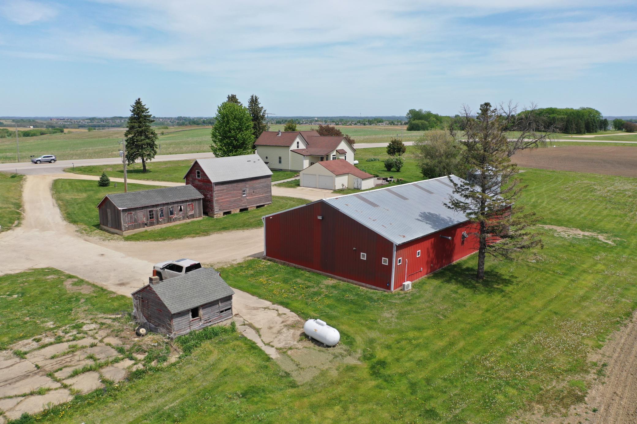 6722 Valleyhigh Road Northwest Byron, MN 55920 - Photo 82 of 83