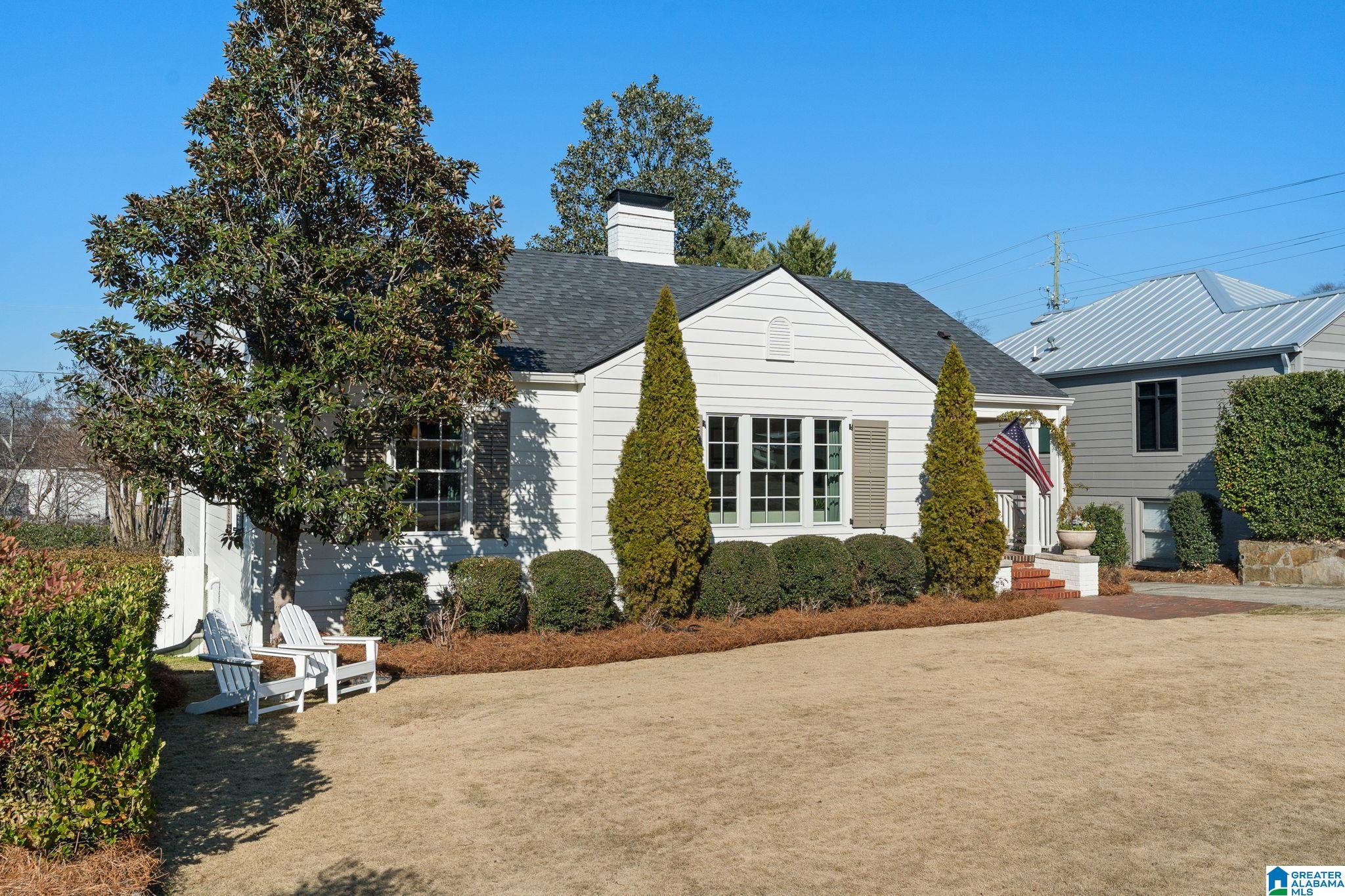 1852 Lancaster Road Birmingham, AL 35209 - Photo 54 of 54