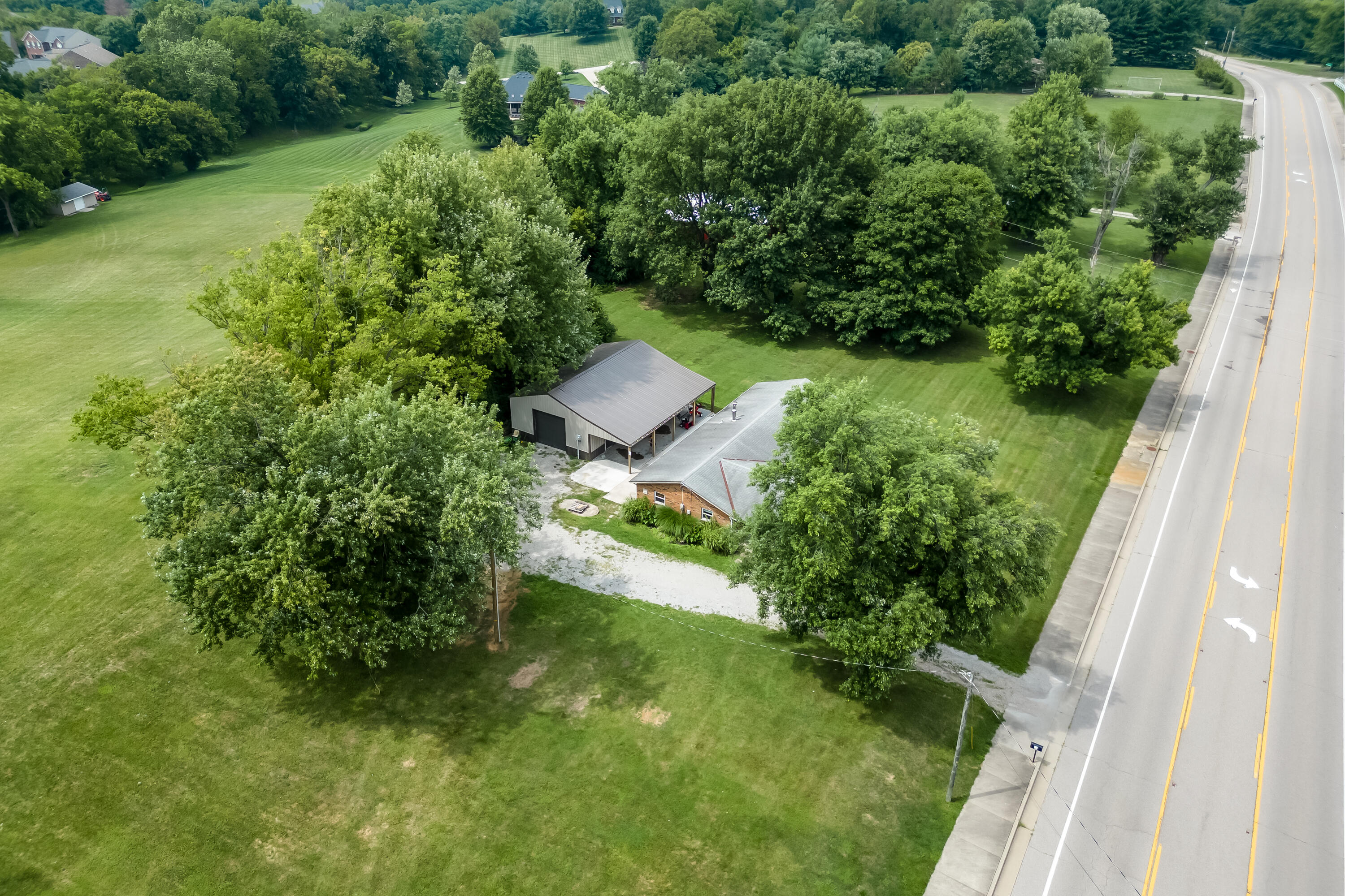 745 North N Bend Road Hebron, KY 41048 - Photo 31 of 36 Gallery Image 31