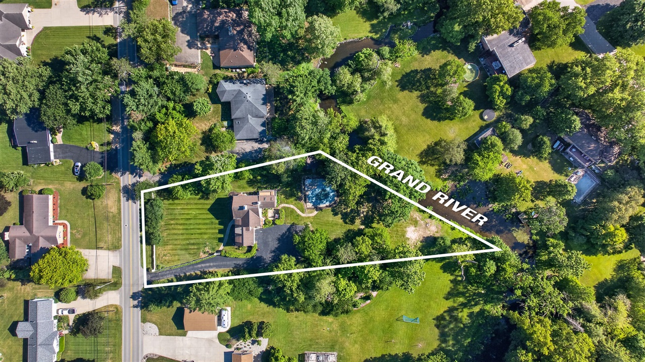 5050 Browns Lake Road Jackson, MI 49203 - Photo 87 of 96