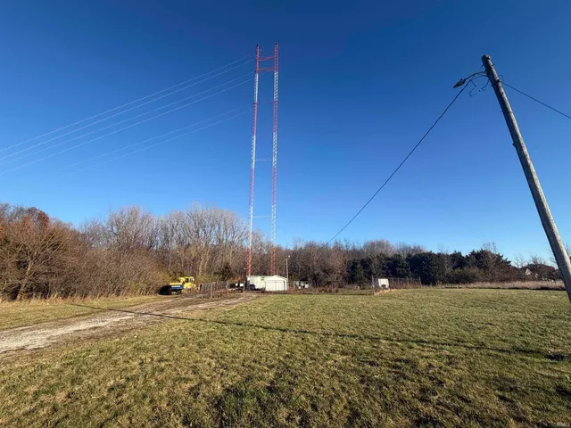 $175,000 | 0 Sadler Road, Logansport, IN 46947