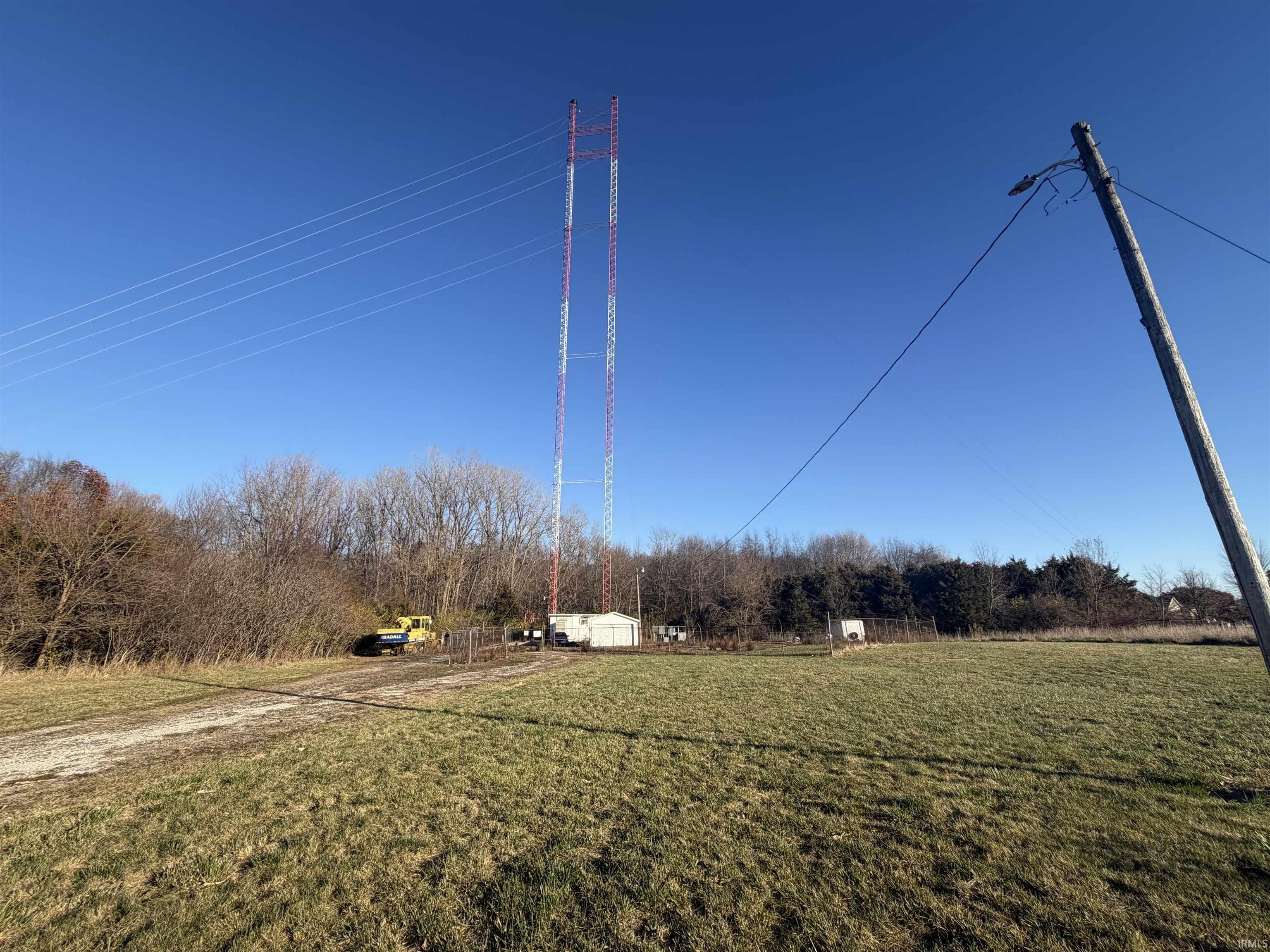 0 Sadler Road Logansport, IN 46947 - Photo 1 of 2