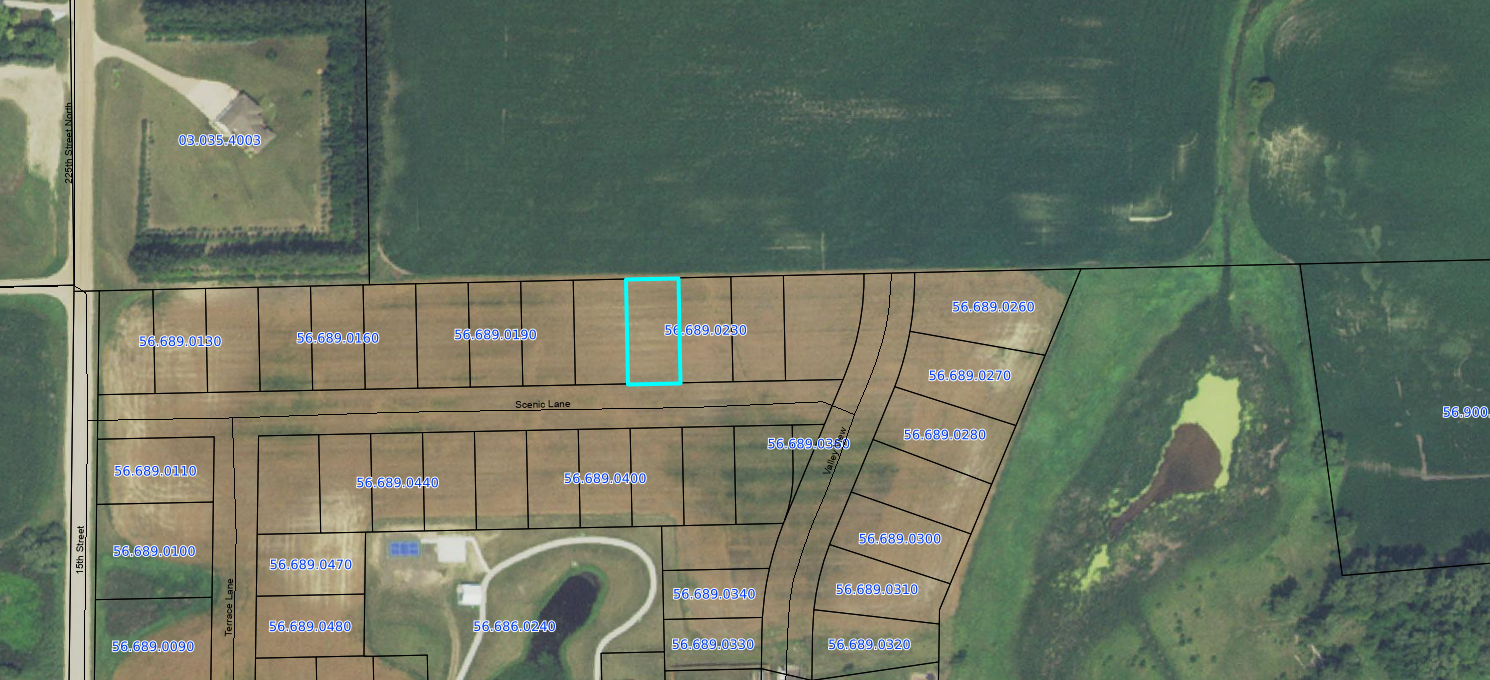 2310 Scenic Lane Hawley, MN 56549 - Photo 2 of 36