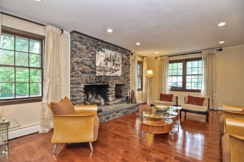 386 High Plain Road Andover, MA 01810 - Photo 15 of 30