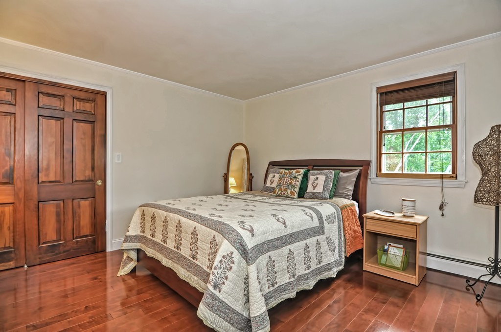 386 High Plain Road Andover, MA 01810 - Photo 25 of 30